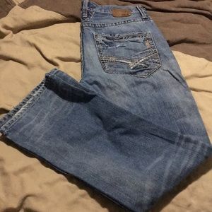Bke aiden men’s jeans size 32r
